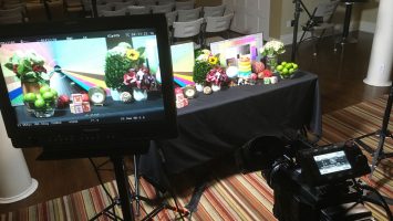 New SIGMA Lenses on display