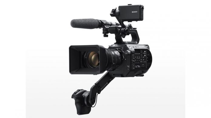 Sony Expands FS Series with New FS7 II Camera - Videomaker