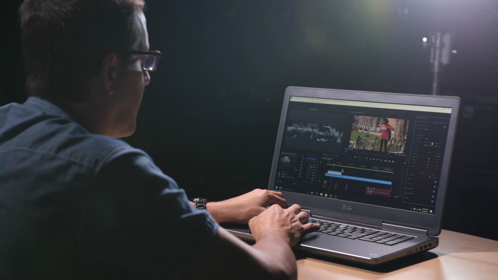 How To Maximize Adobe Creative Cloud Productivity Videomaker