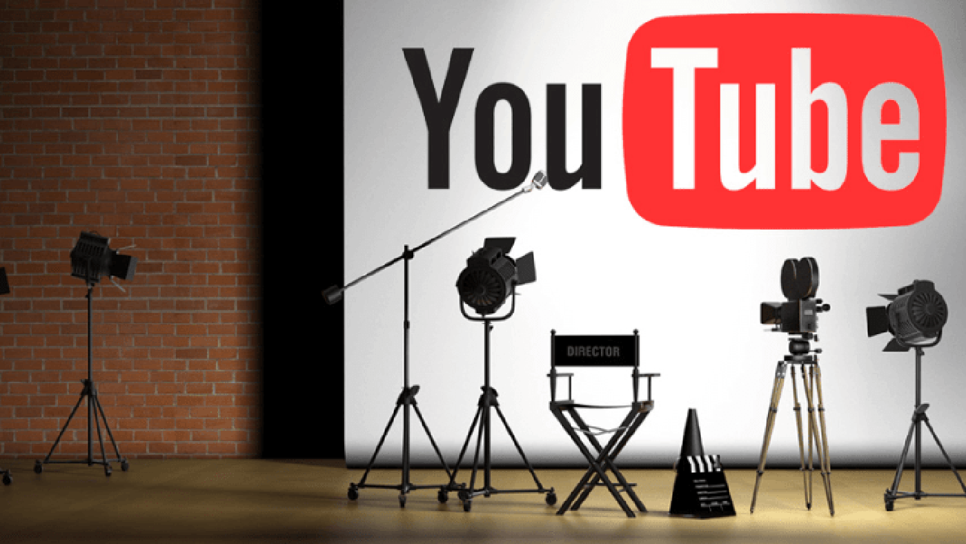 Youtube Studio Is Finally Coming Out Of Beta Videomaker