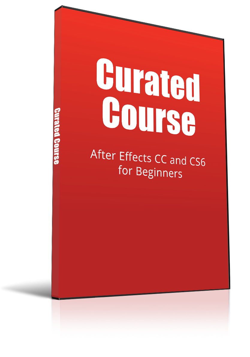 After Effects Cc And Cs6 For Beginners Videomaker